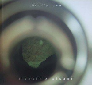 2002 Catalogo “Mind’s trap” ex Convento di Santa Maria, Gonzaga -Mantova- (tapa)