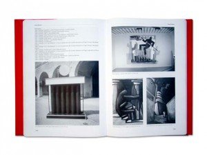 2003 Catalogo _Artisti a Mantova nei secoli XIXº e XXº_ Archivio Sartori -Mantova- (interior c)