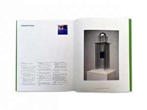 2005 Catalogo _Encuentros de Arte Contemporaneos_ M.U.A. Alicante (interior b)